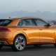Illustration for article titled The 2019 Audi Q8 Boldly Shows Audis Willingness To Make A Terrifyingly Ugly Car